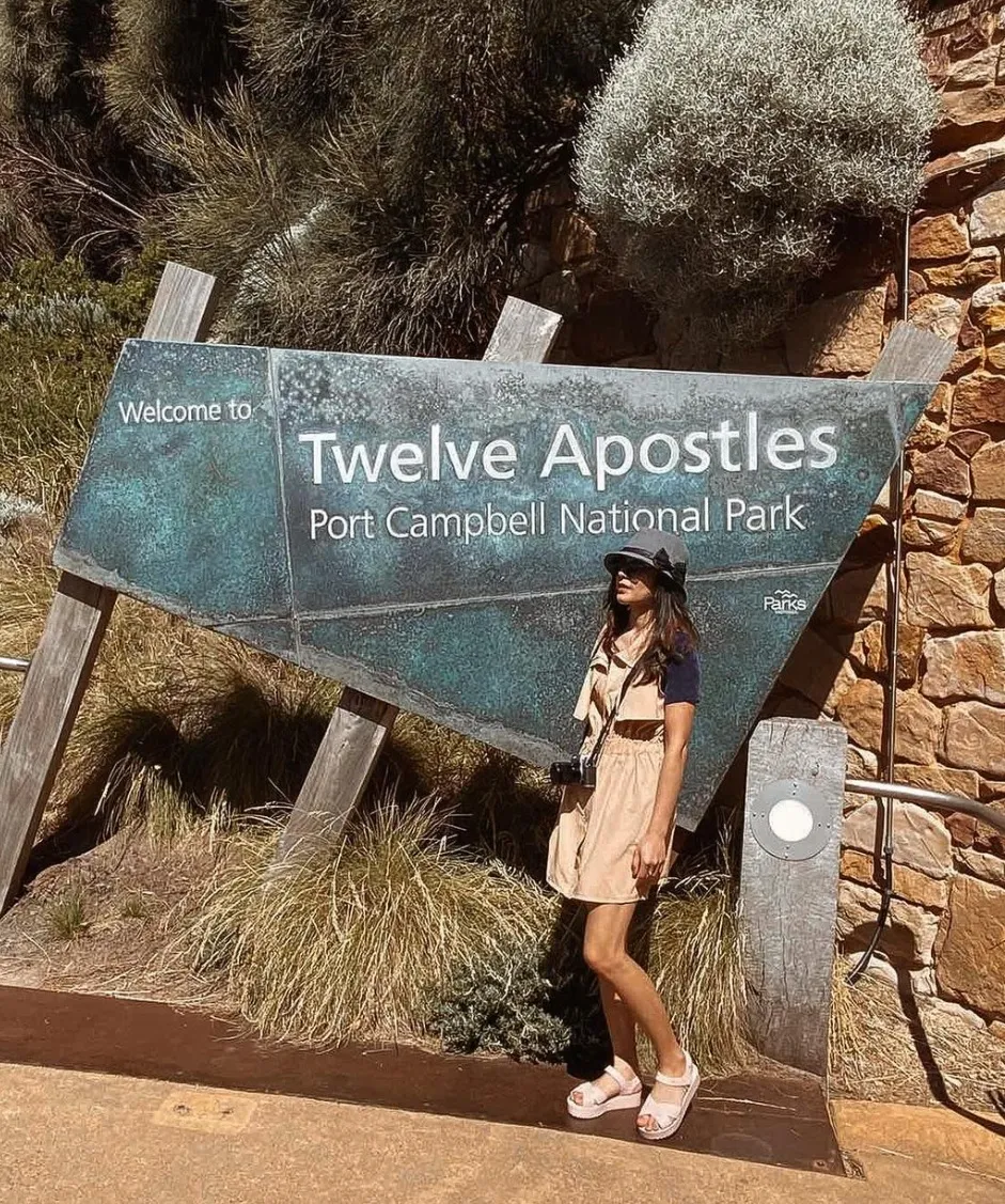 12 Apostles Tour