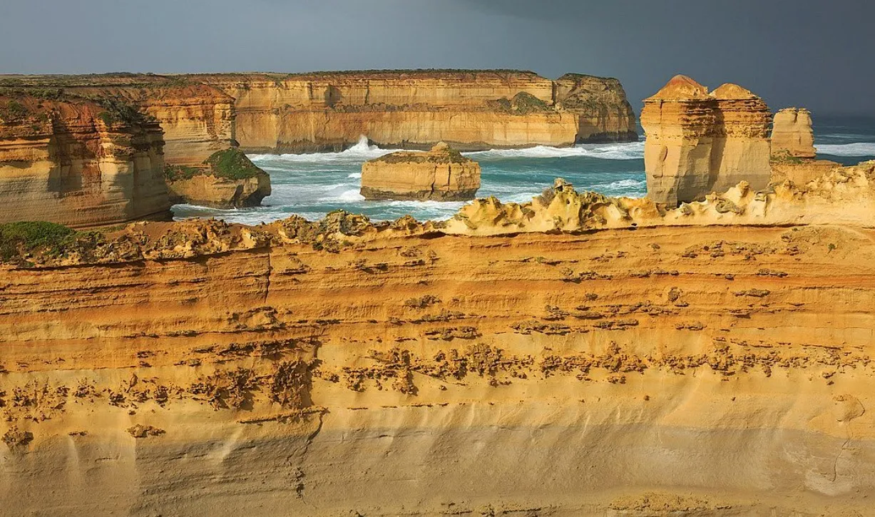 Port Campbell National Park